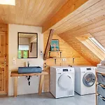Penthouse Im Apartment *