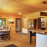 Penthouse Im Kotschach-Mauthen