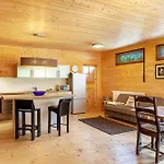 Apartment Penthouse Im Kotschach-Mauthen