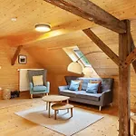 Apartment Penthouse Im