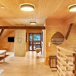 Penthouse Im Apartment *