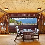 Penthouse Im Kotschach-Mauthen