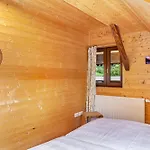 Penthouse Im Kotschach-Mauthen