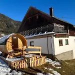 Apartment Penthouse Im *