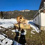 Apartment Penthouse Im *