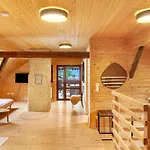 Апартаменты Penthouse Im