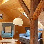 Penthouse Im Апартаменты Kotschach-Mauthen
