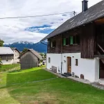 Penthouse Im Kotschach-Mauthen