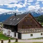 Penthouse Im Апартаменты Kotschach-Mauthen