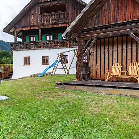 Penthouse Im Lägenhet