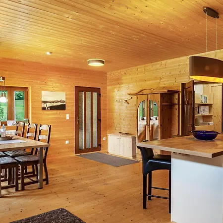 Penthouse Im Kotschach-Mauthen