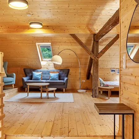 Penthouse Im * Kotschach-Mauthen