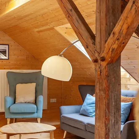 Penthouse Im Lägenhet