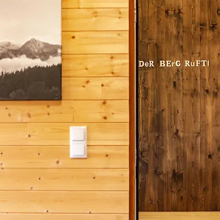 Appartement Penthouse Im *