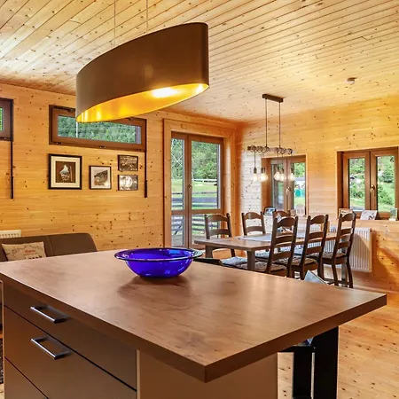 Penthouse Im Appartement Kotschach-Mauthen