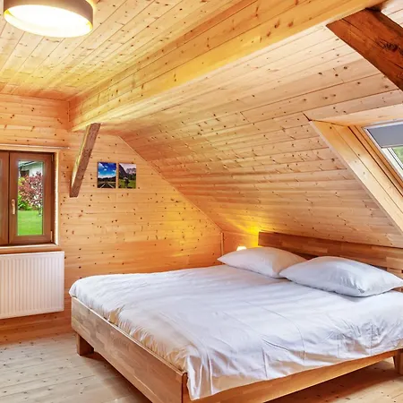 Penthouse Im Lägenhet