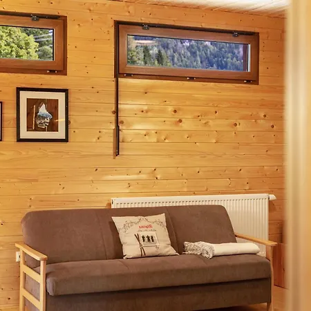 Appartement Penthouse Im *