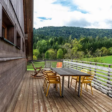 Penthouse Im Appartement