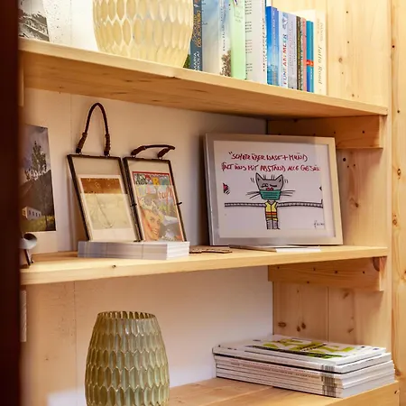 Penthouse Im Lägenhet *