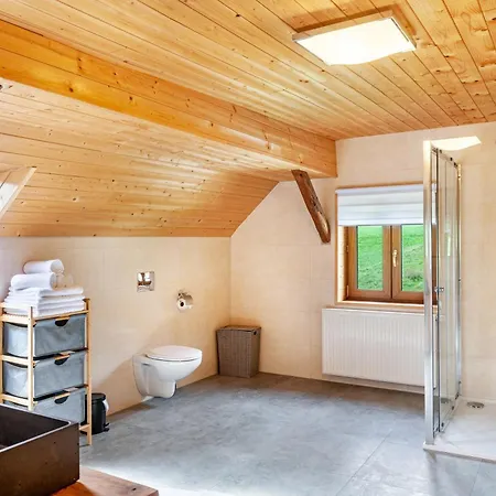 Penthouse Im Lägenhet