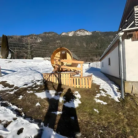 Daire Penthouse Im *