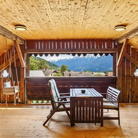 Penthouse Im Lejlighed