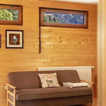 Penthouse Im Lejlighed