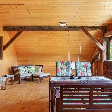 Lejlighed Penthouse Im *