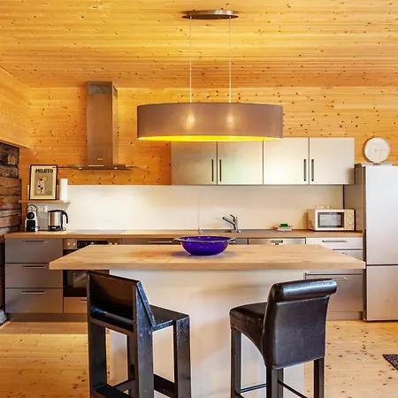 公寓 Penthouse Im Kotschach-Mauthen