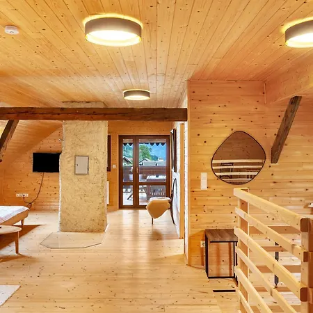 公寓 Penthouse Im