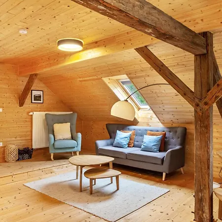 Apartamento Penthouse Im