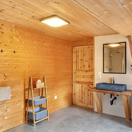 Penthouse Im Apartamento *
