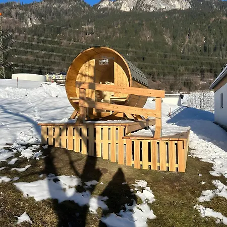 Apartamento Penthouse Im Kotschach-Mauthen