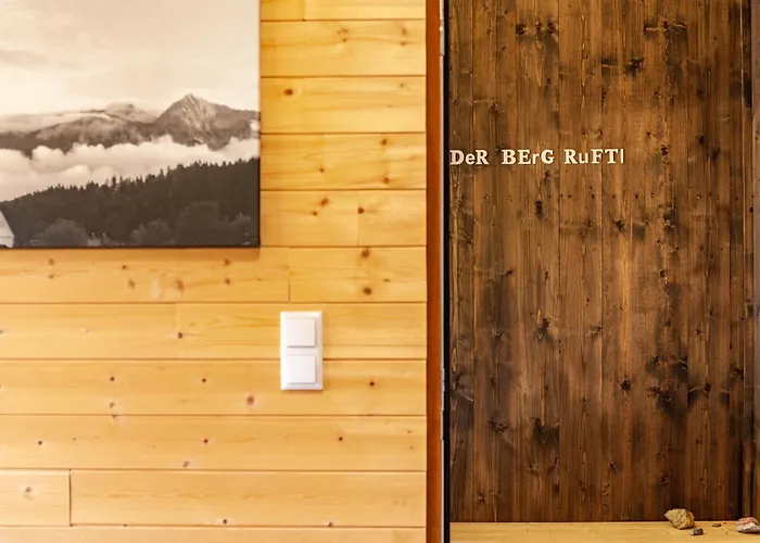 Apartament Penthouse Im *