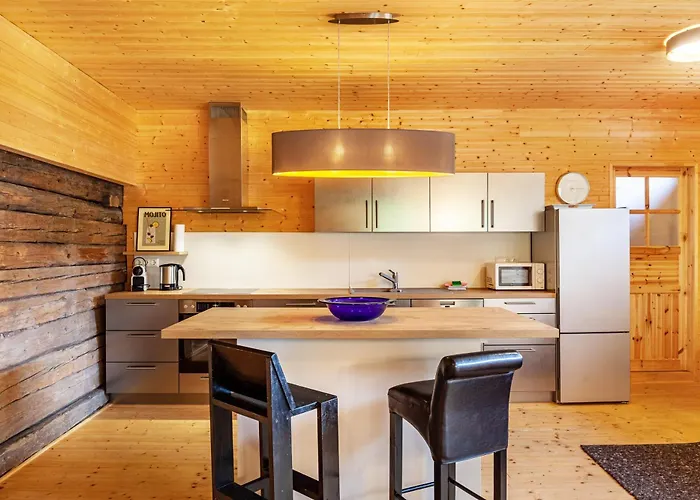 Penthouse Im * Kotschach-Mauthen