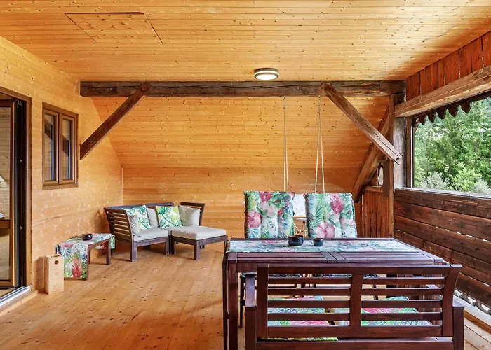 Apartament Penthouse Im Kotschach-Mauthen