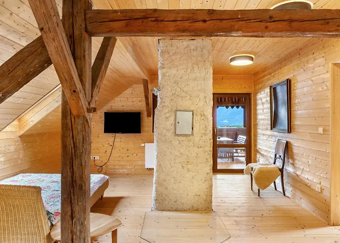 Apartament Penthouse Im *