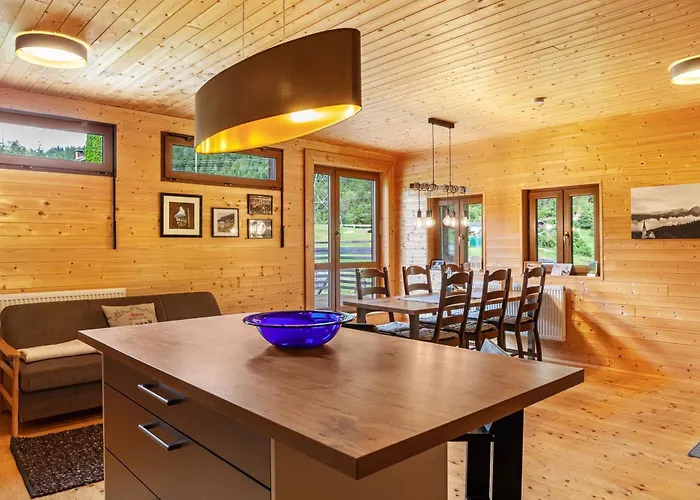 Penthouse Im Apartament Kotschach-Mauthen