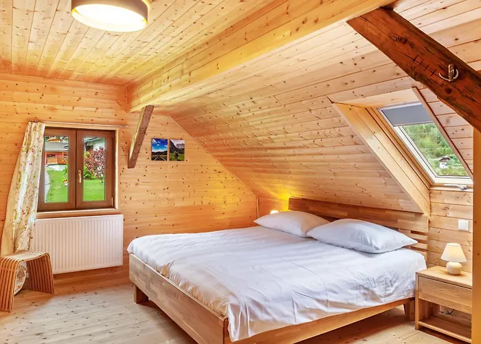 Penthouse Im Apartament