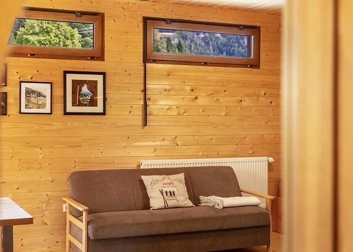 Apartament Penthouse Im *