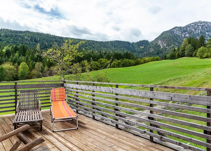 Penthouse Im Apartament Kotschach-Mauthen