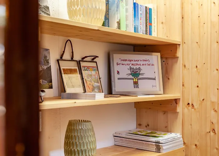 Penthouse Im Apartament *