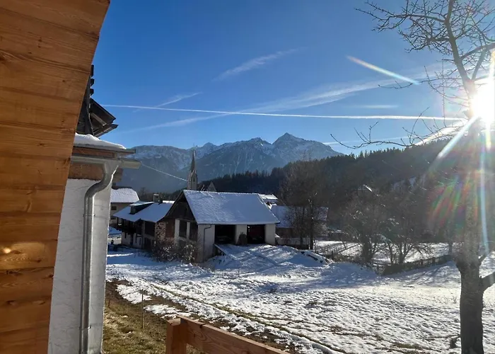 Penthouse Im Apartament