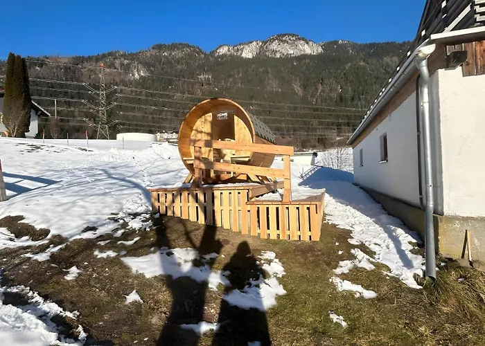 Apartament Penthouse Im *